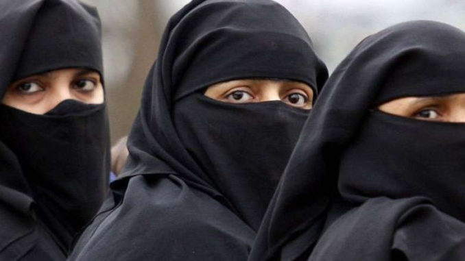 Austrian Veil Ban