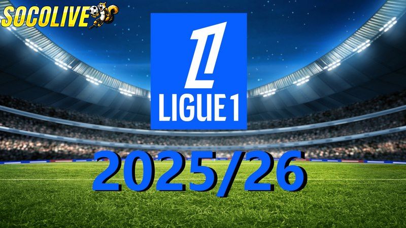 Vị trí trên bảng xếp hạng bóng đá Pháp đều có ý nghĩa riêng