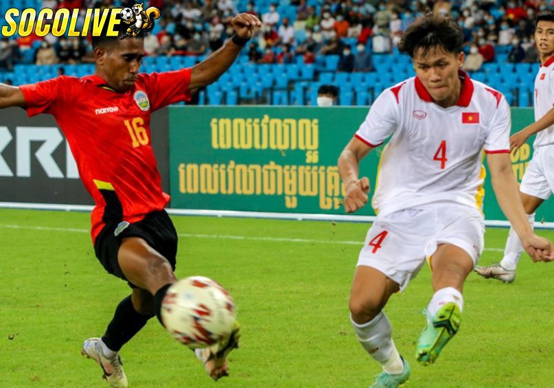 Những lợi ích mà bảng xếp hạng U23 đem lại cho người hâm mộ